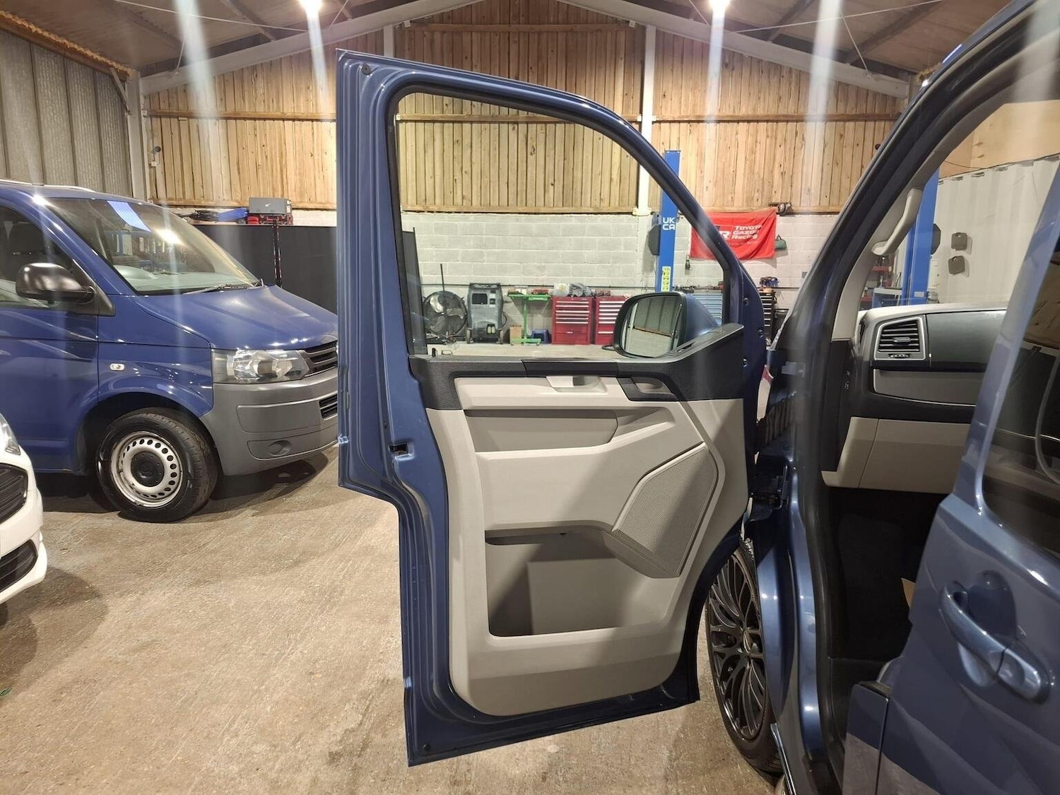 Vehicle 25