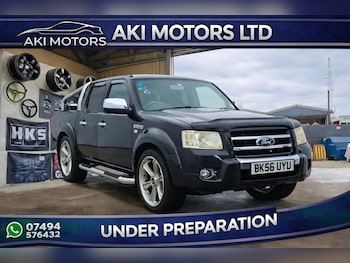 Used Ford Ranger 2006 for sale - 77851327: Photo