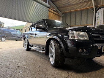 Used Ford Ranger 2006 for sale - 77851327: Photo