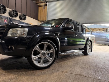 Used Ford Ranger 2006 for sale - 77851327: Photo