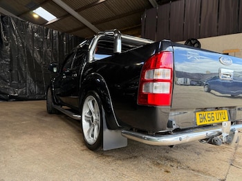 Used Ford Ranger 2006 for sale - 77851327: Photo