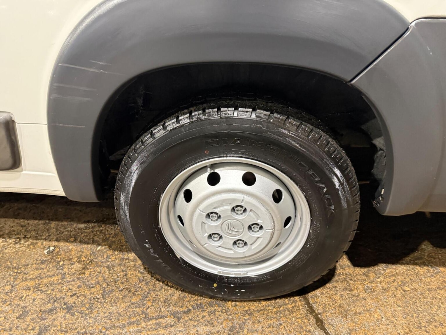 Used Citroen Relay 2018 for sale - 76725683: Photo 17