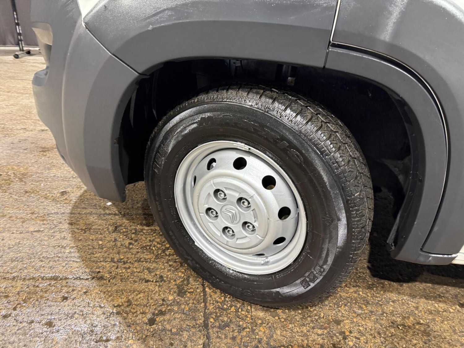 Used Citroen Relay 2018 for sale - 76725683: Photo 19