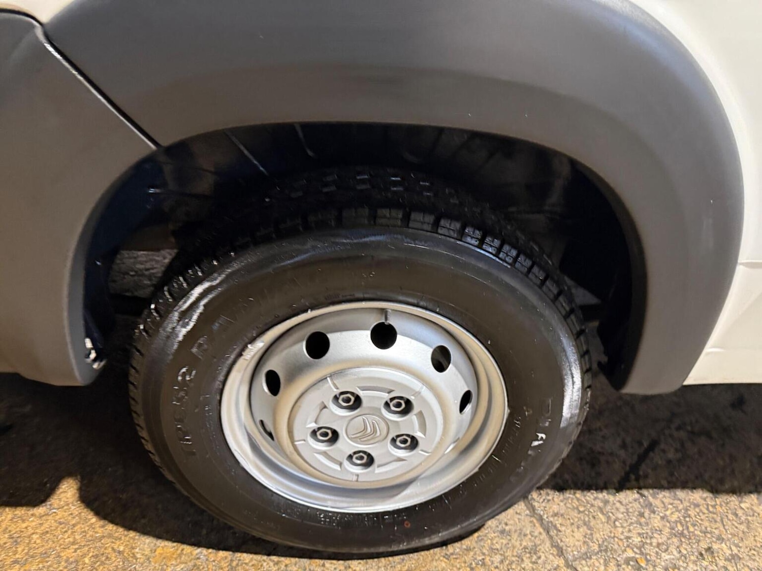 Used Citroen Relay 2018 for sale - 76725683: Photo 20