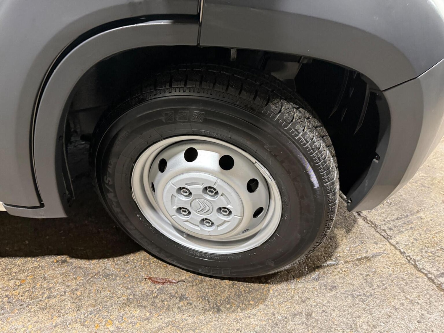 Used Citroen Relay 2018 for sale - 76725683: Photo 24