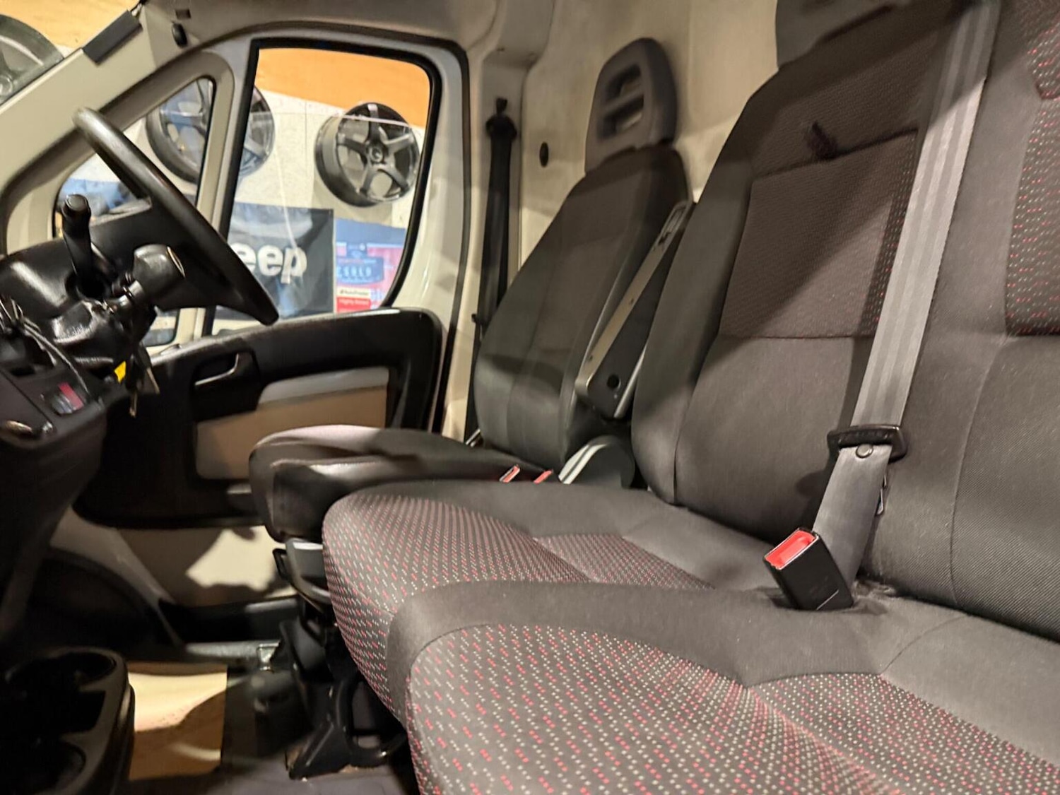 Used Citroen Relay 2018 for sale - 76725683: Photo 25