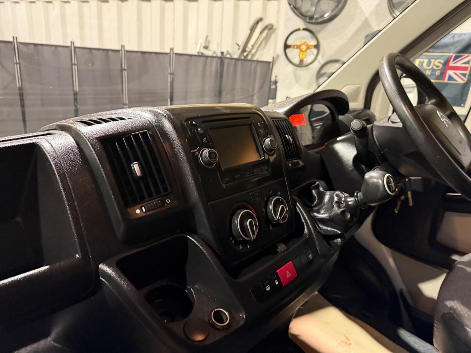 Used Citroen Relay 2018 for sale - 76725683: Photo 27