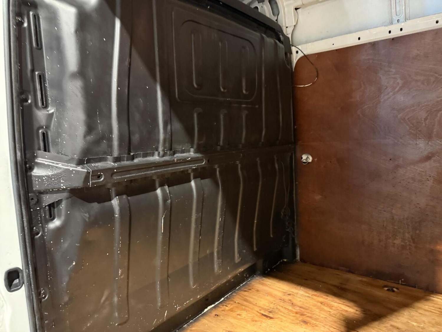 Used Citroen Relay 2018 for sale - 76725683: Photo 33