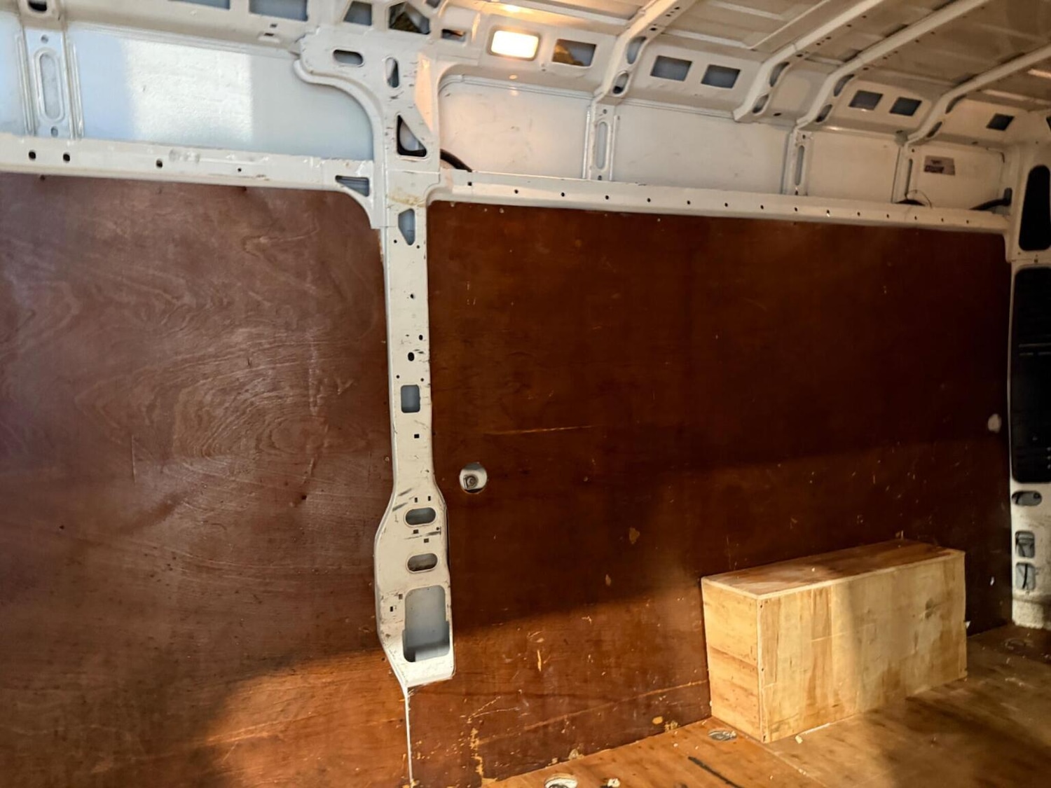 Used Citroen Relay 2018 for sale - 76725683: Photo 34