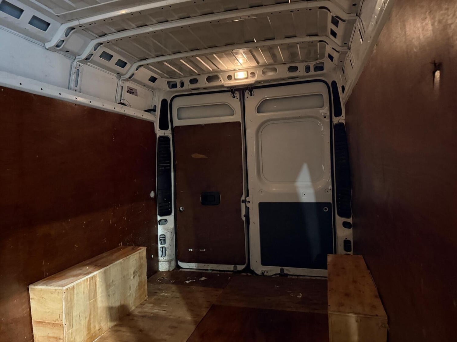 Used Citroen Relay 2018 for sale - 76725683: Photo 35