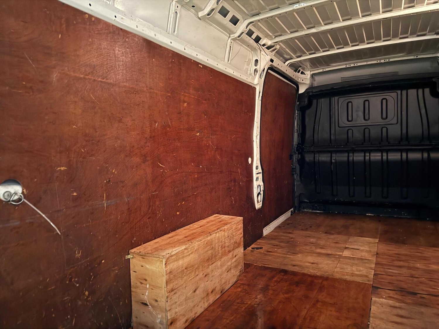 Used Citroen Relay 2018 for sale - 76725683: Photo 36