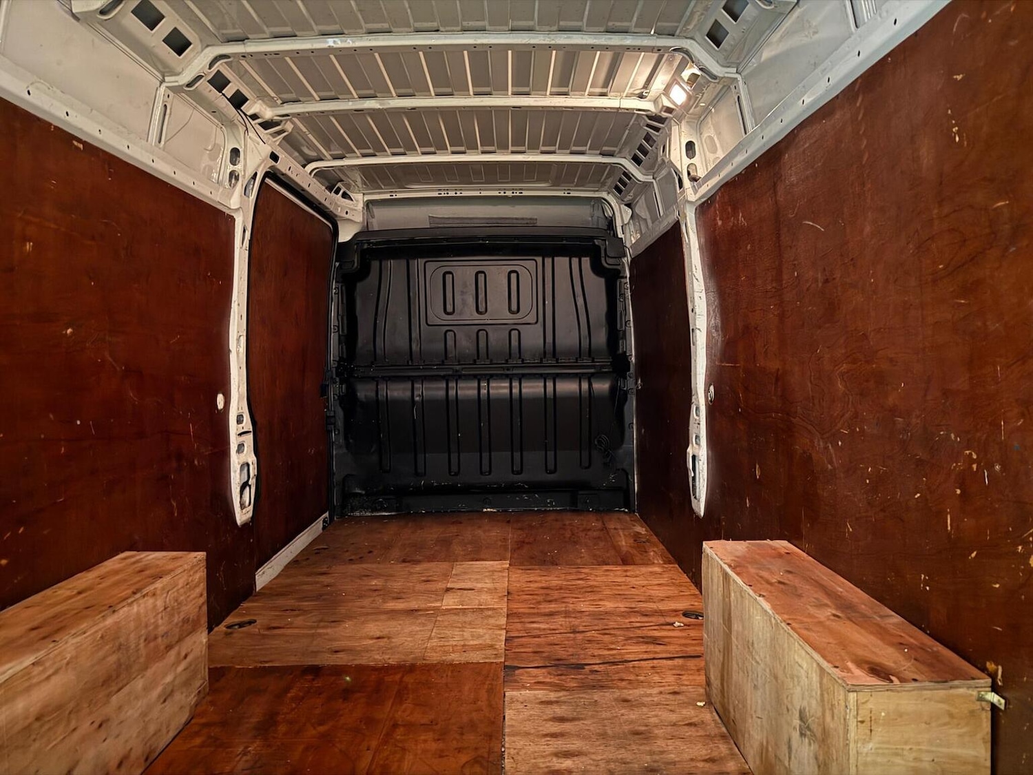 Used Citroen Relay 2018 for sale - 76725683: Photo 37