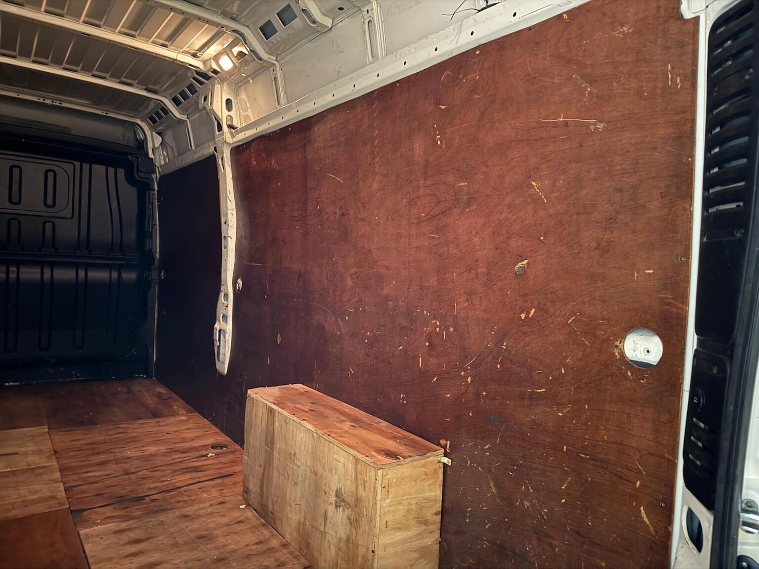 Used Citroen Relay 2018 for sale - 76725683: Photo 38