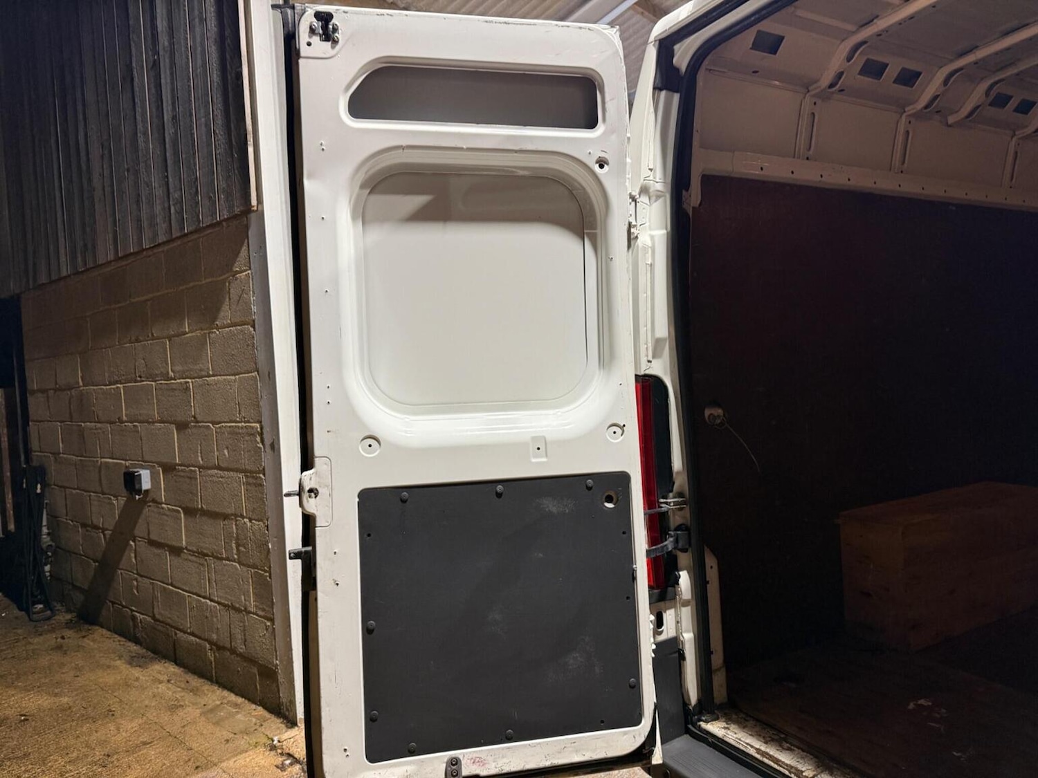 Used Citroen Relay 2018 for sale - 76725683: Photo 39