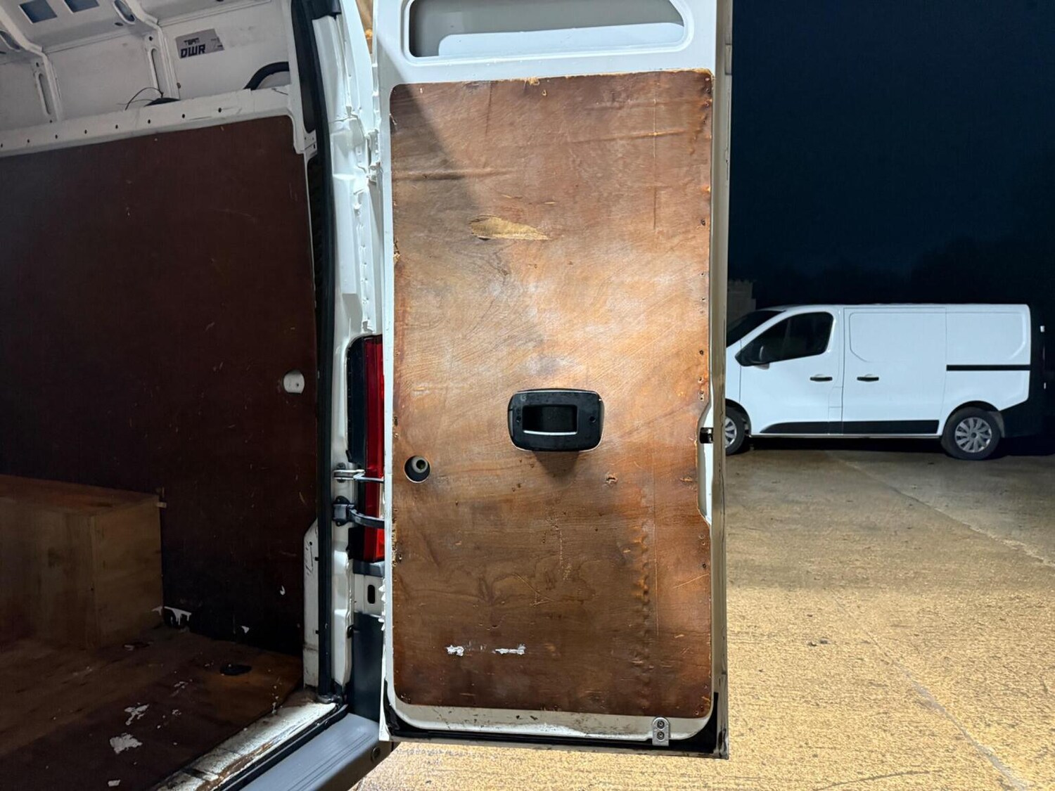 Used Citroen Relay 2018 for sale - 76725683: Photo 40