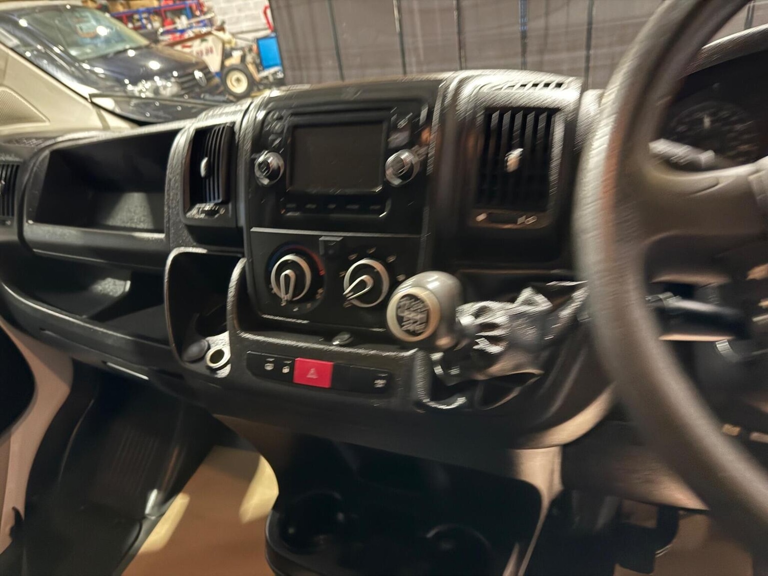 Used Citroen Relay 2018 for sale - 76725683: Photo 41