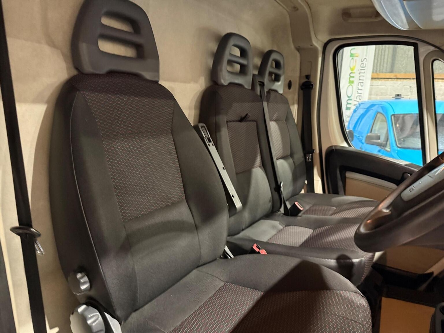 Used Citroen Relay 2018 for sale - 76725683: Photo 45