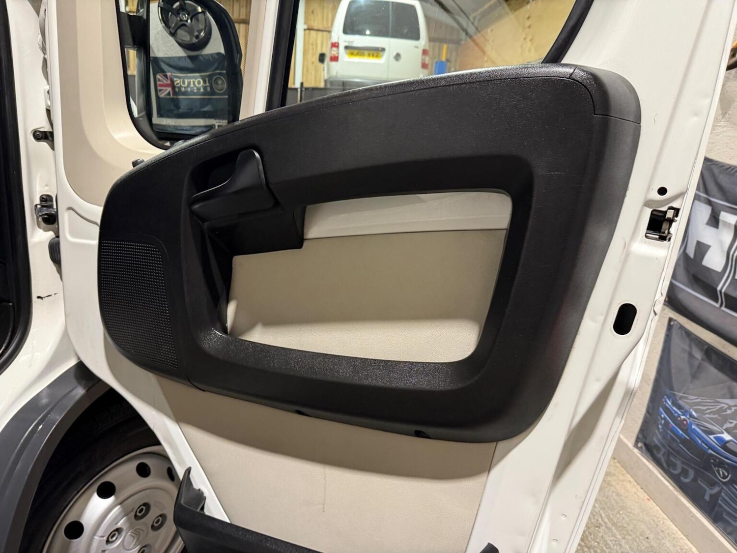 Used Citroen Relay 2018 for sale - 76725683: Photo 47