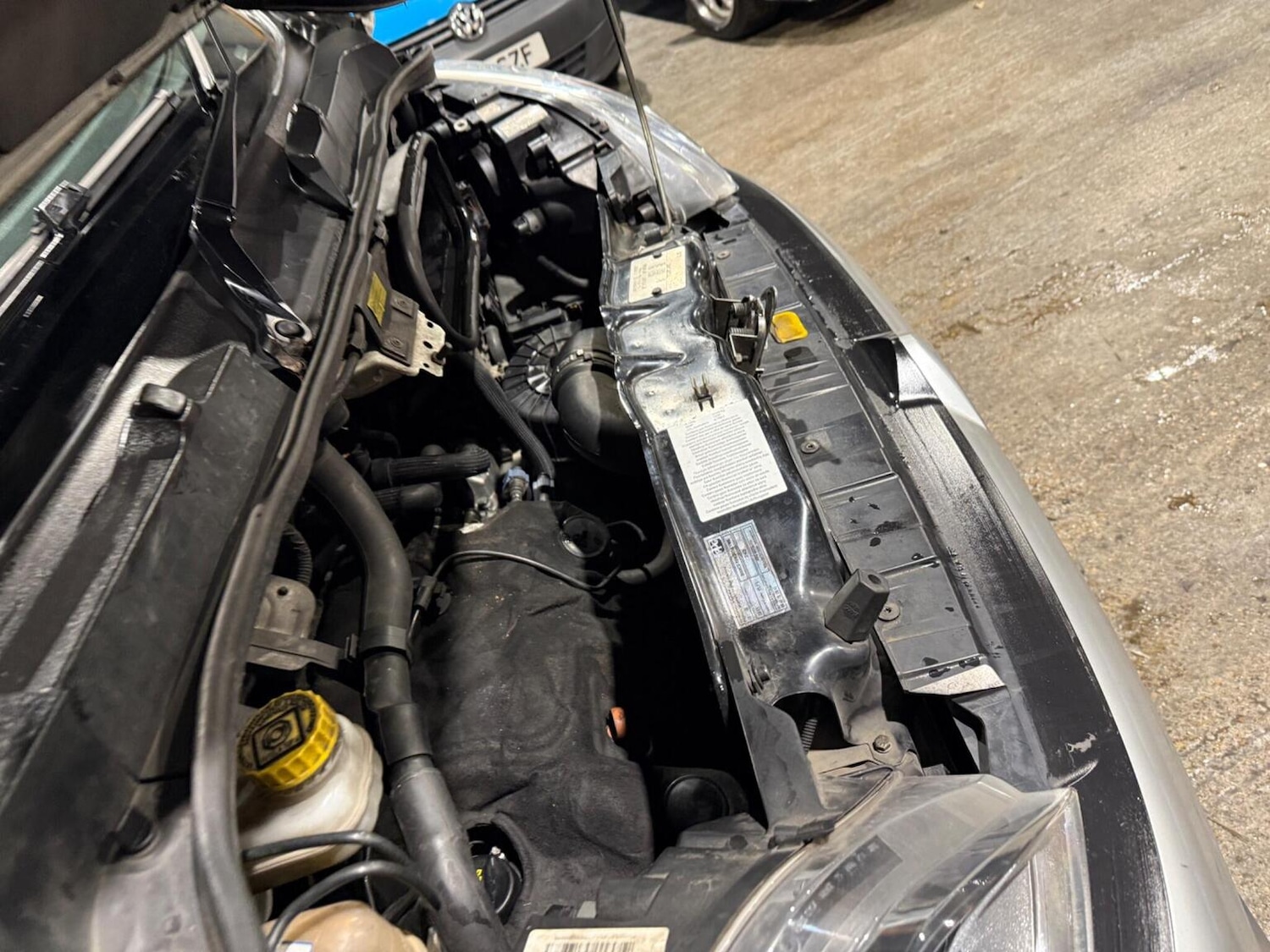 Used Citroen Relay 2018 for sale - 76725683: Photo 48