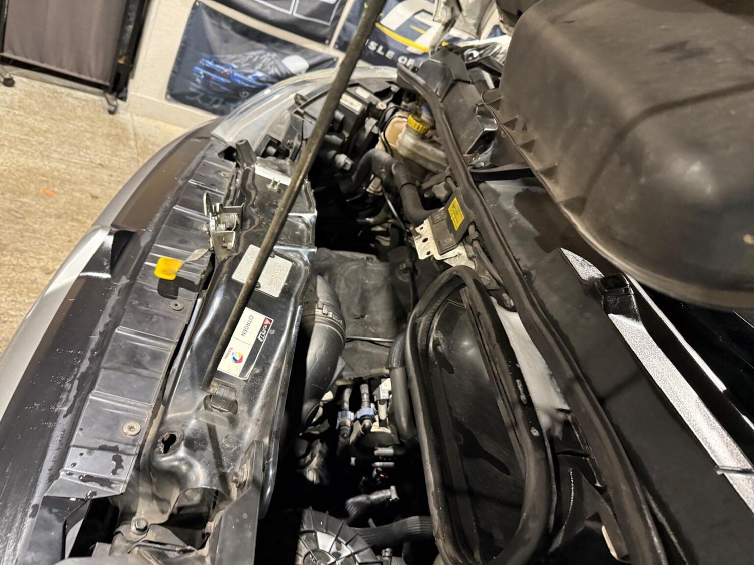 Used Citroen Relay 2018 for sale - 76725683: Photo 49