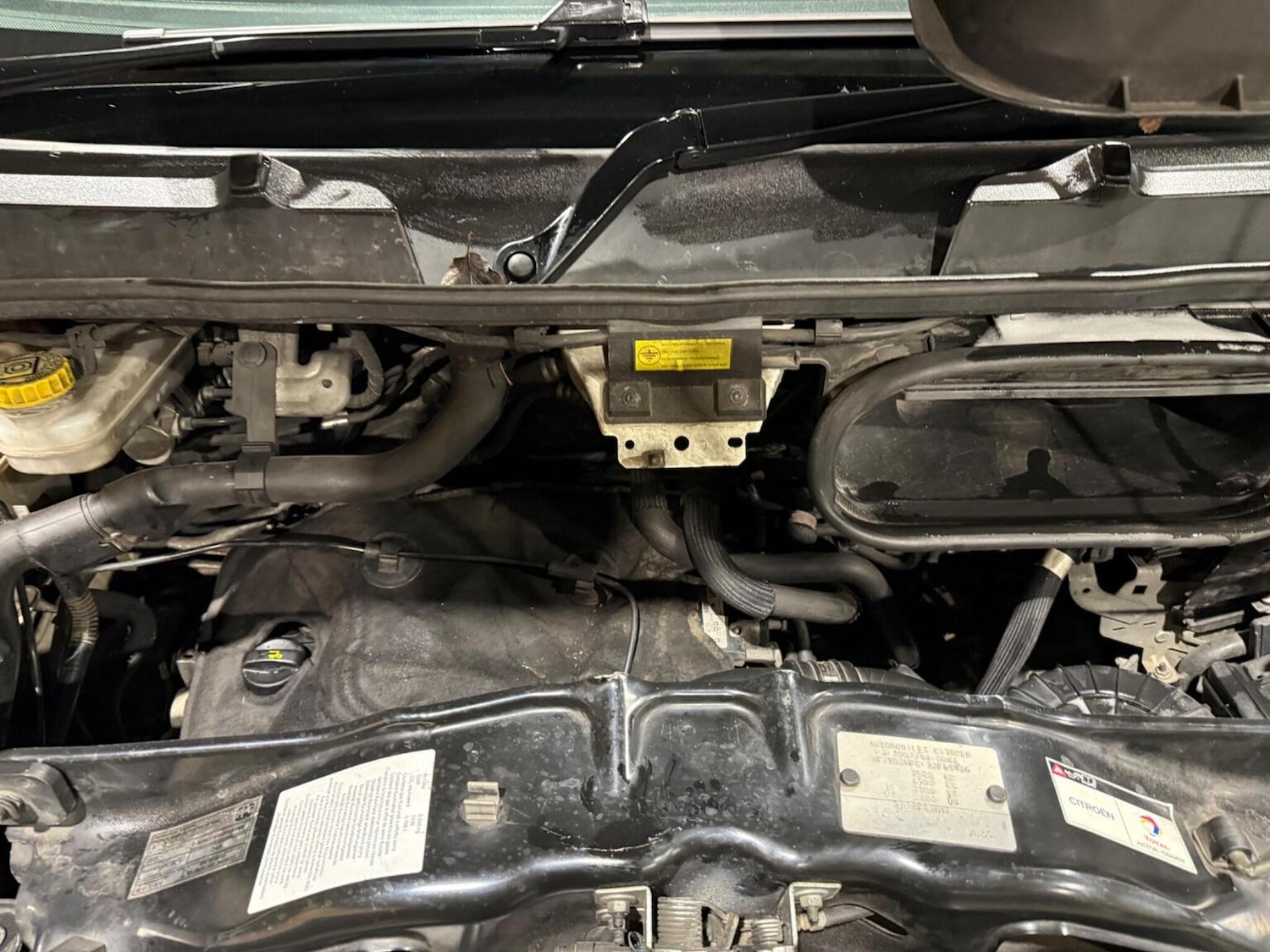 Used Citroen Relay 2018 for sale - 76725683: Photo 50