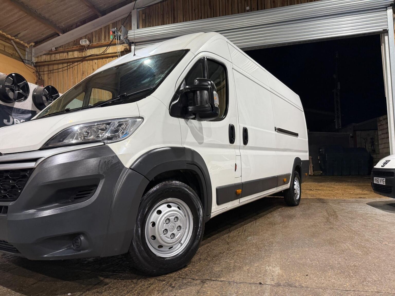 Used Citroen Relay 2018 for sale - 76725683: Photo 52