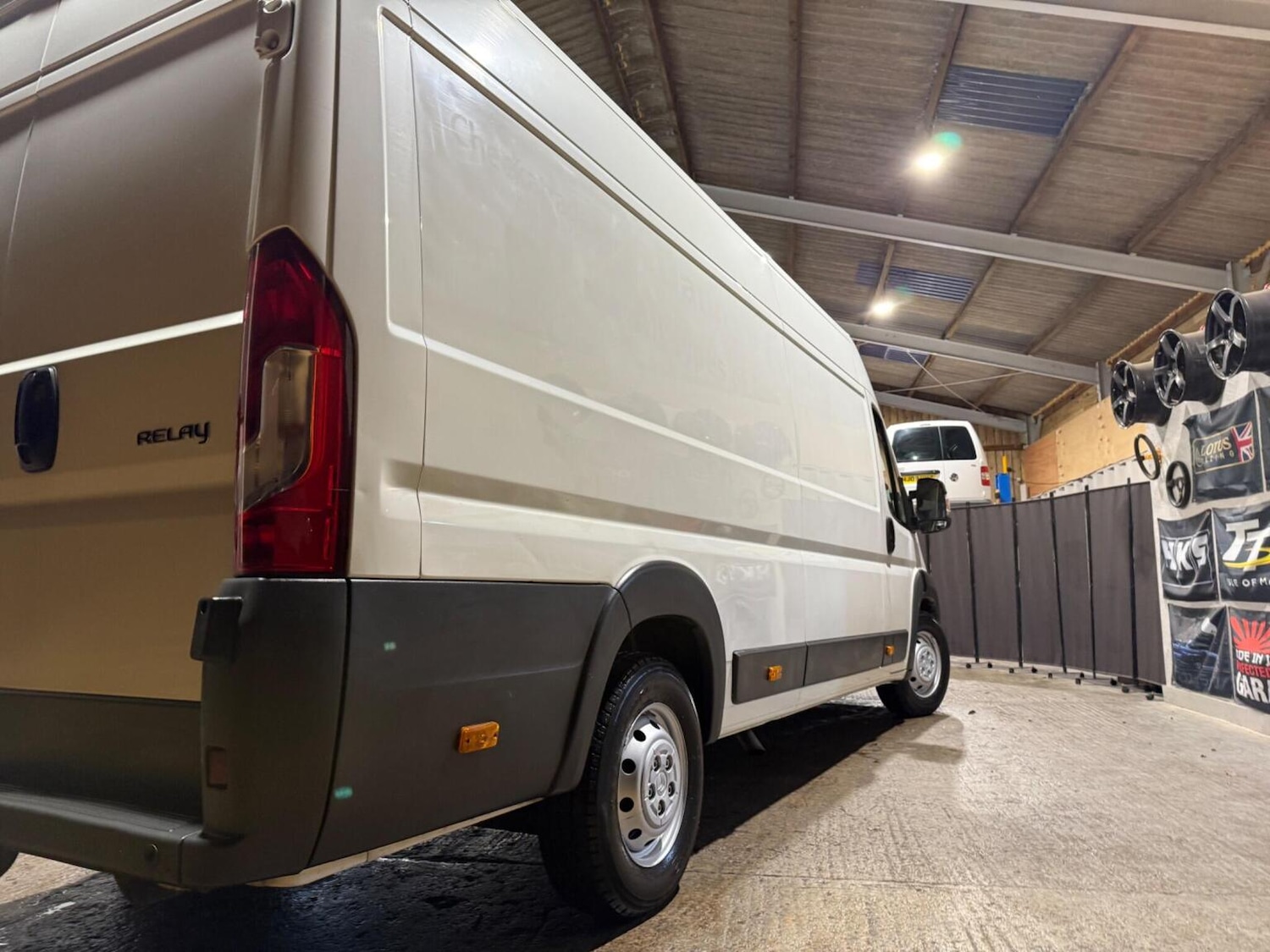 Used Citroen Relay 2018 for sale - 76725683: Photo 58