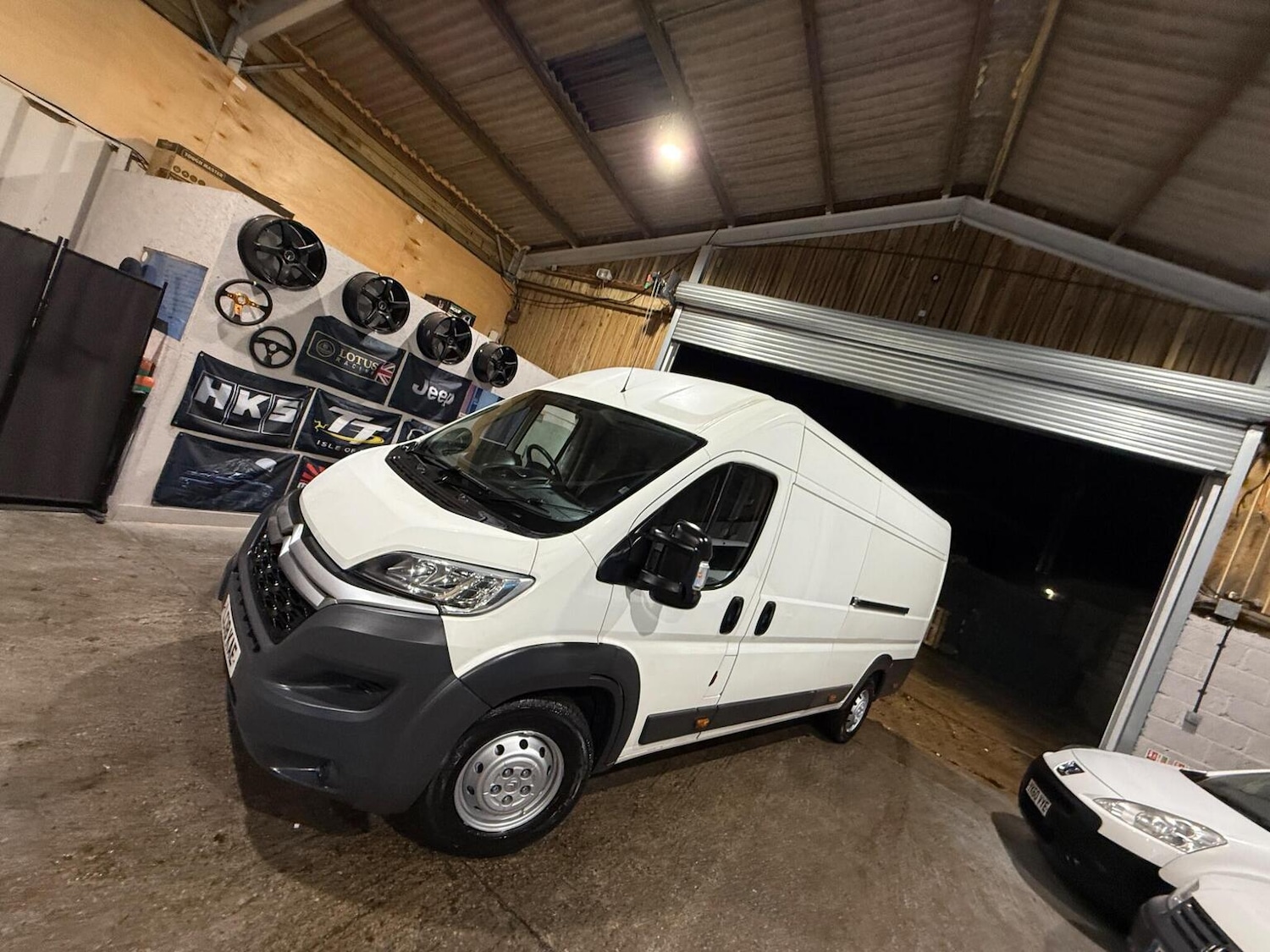 Used Citroen Relay 2018 for sale - 76725683: Photo 61