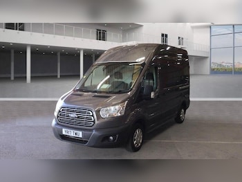 Ford - Transit