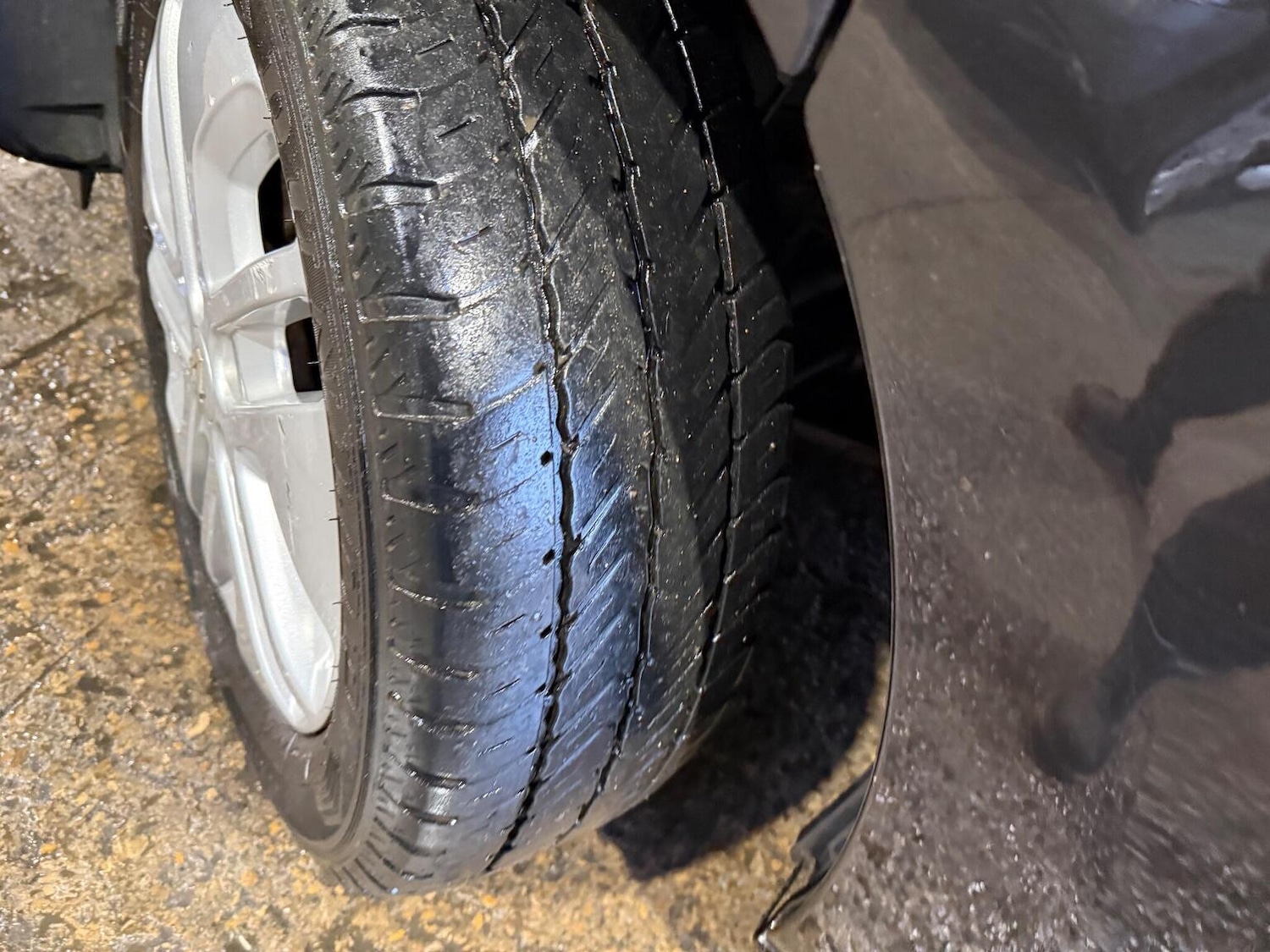 Used Renault Trafic 2019 for sale - 77179721: Photo 17