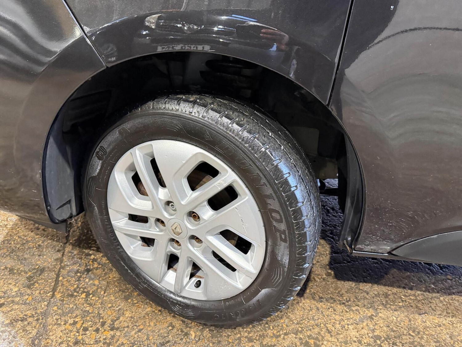 Used Renault Trafic 2019 for sale - 77179721: Photo 18