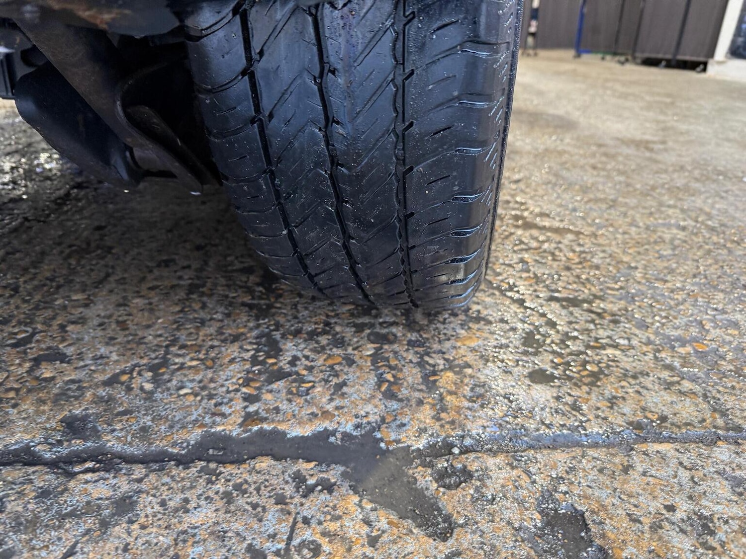 Used Renault Trafic 2019 for sale - 77179721: Photo 19