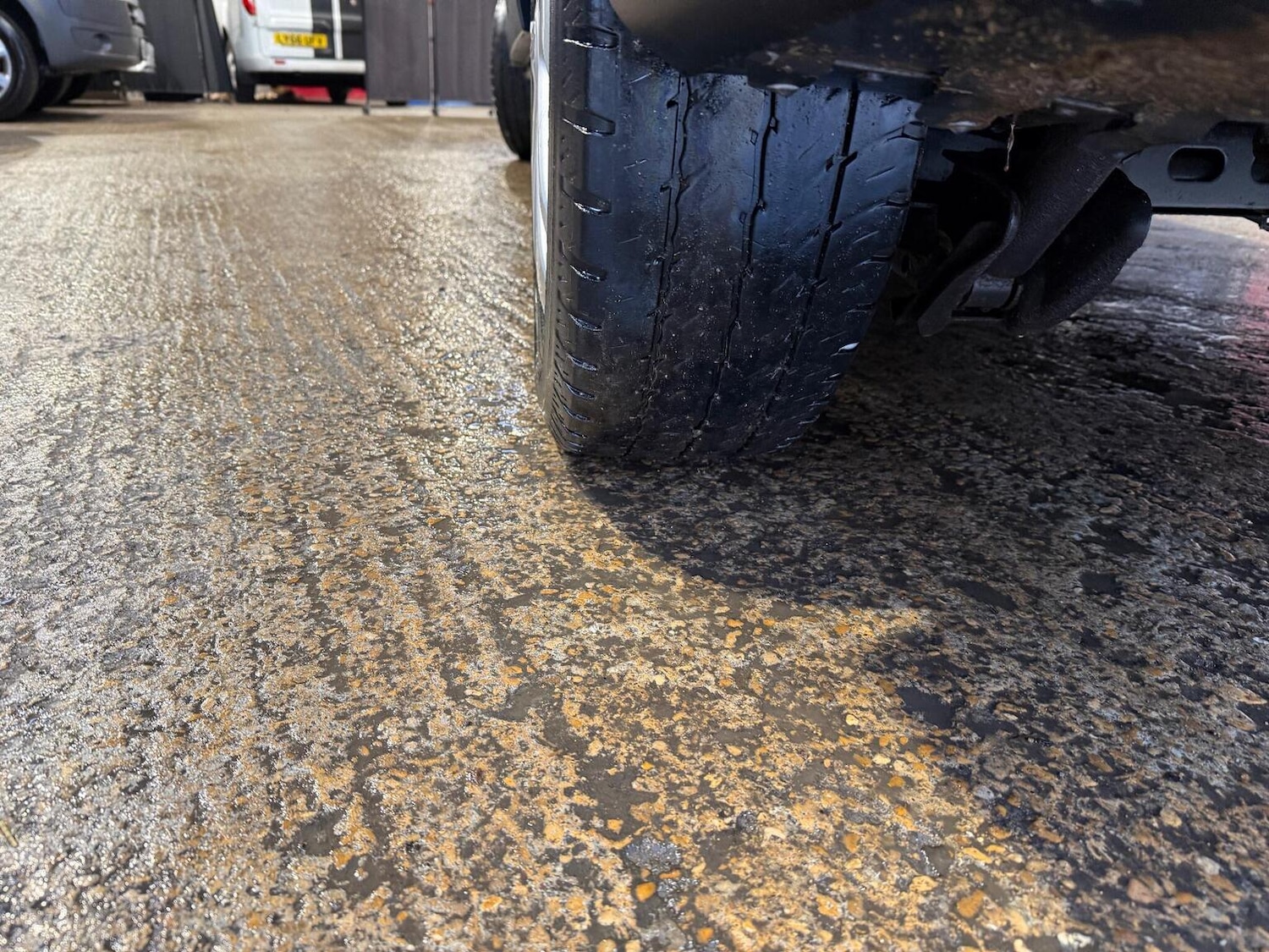 Used Renault Trafic 2019 for sale - 77179721: Photo 20