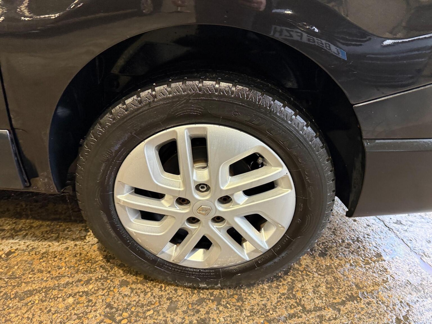 Used Renault Trafic 2019 for sale - 77179721: Photo 21