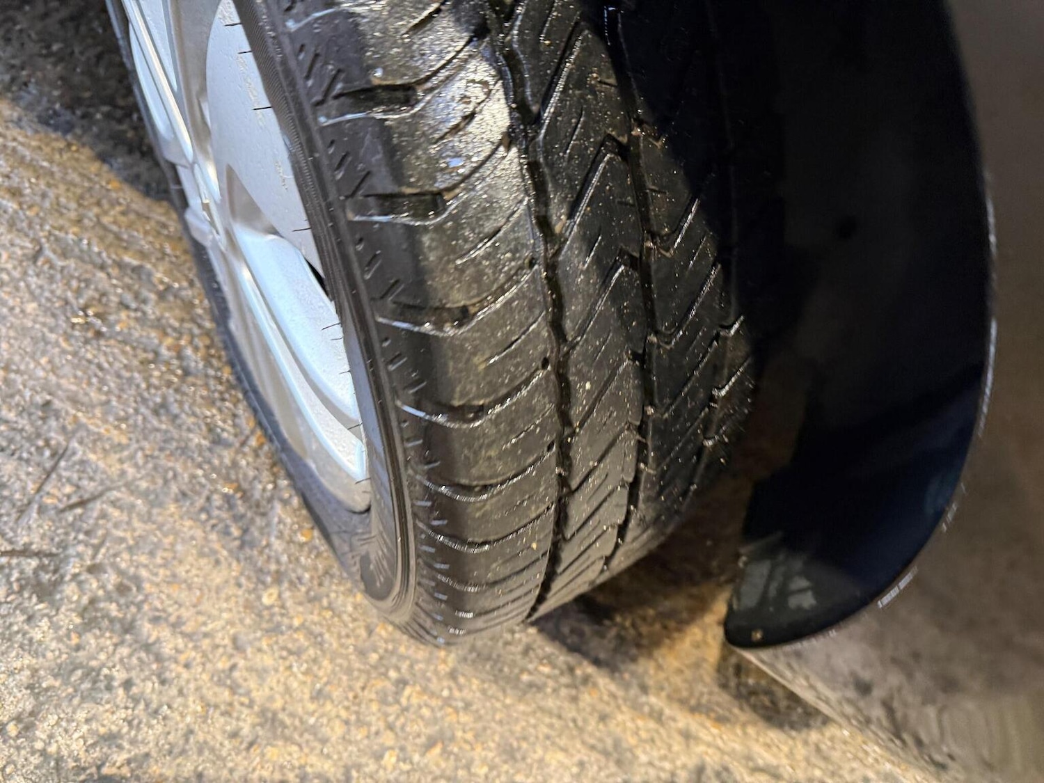 Used Renault Trafic 2019 for sale - 77179721: Photo 22