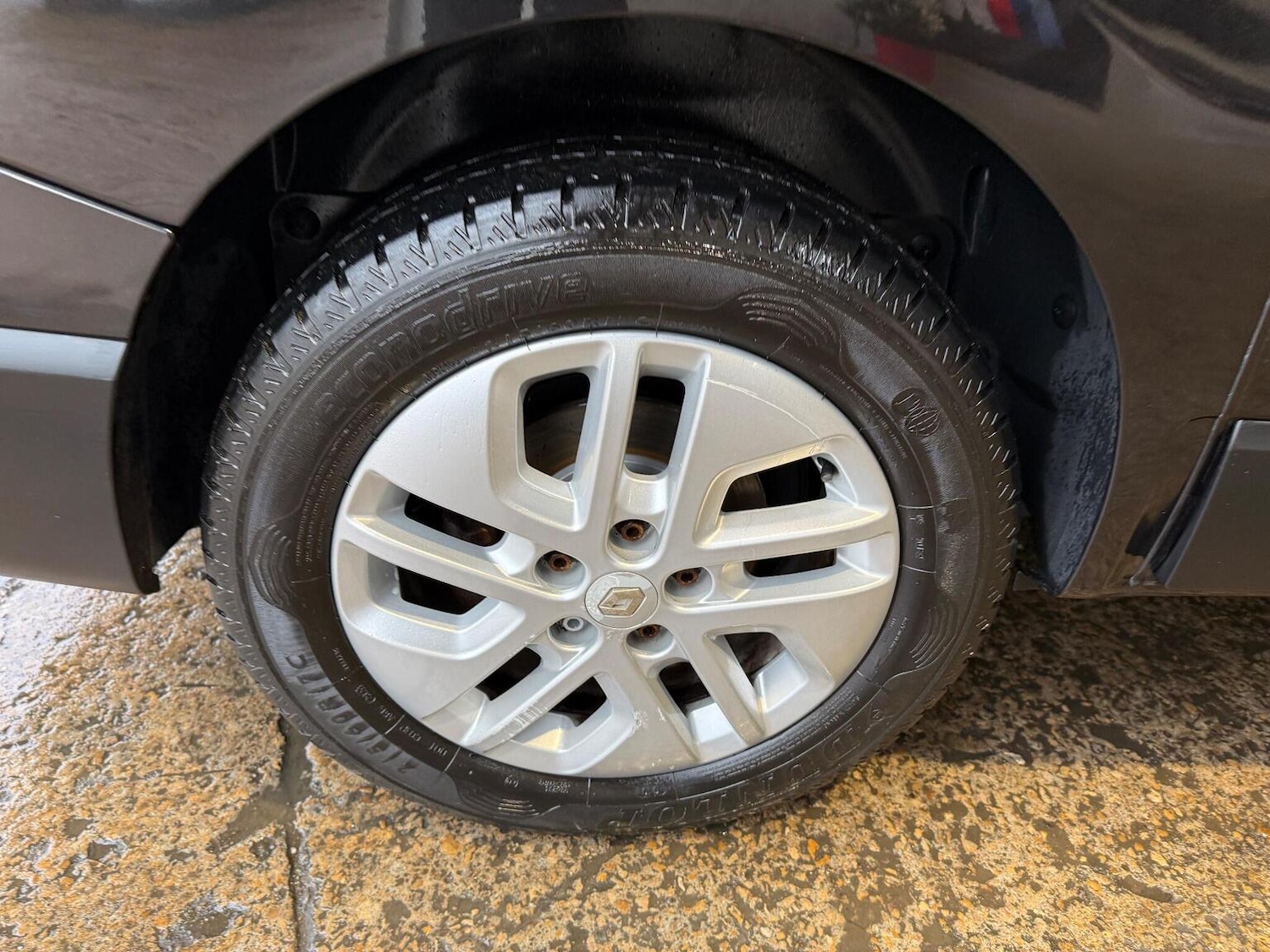 Used Renault Trafic 2019 for sale - 77179721: Photo 24