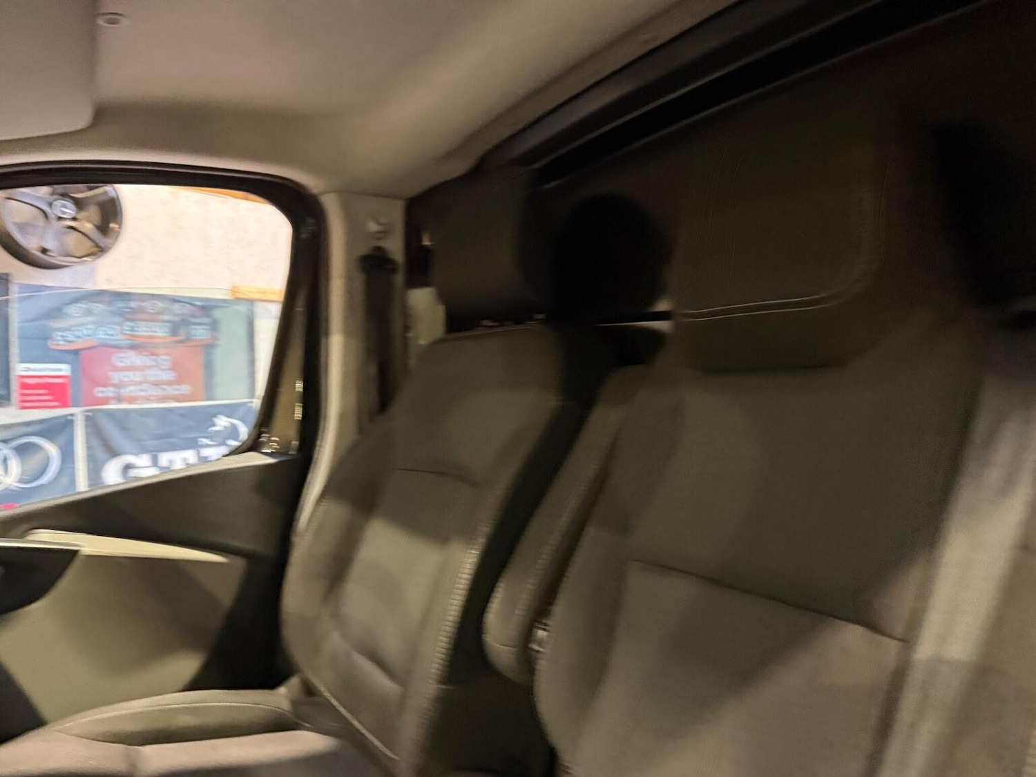 Used Renault Trafic 2019 for sale - 77179721: Photo 25