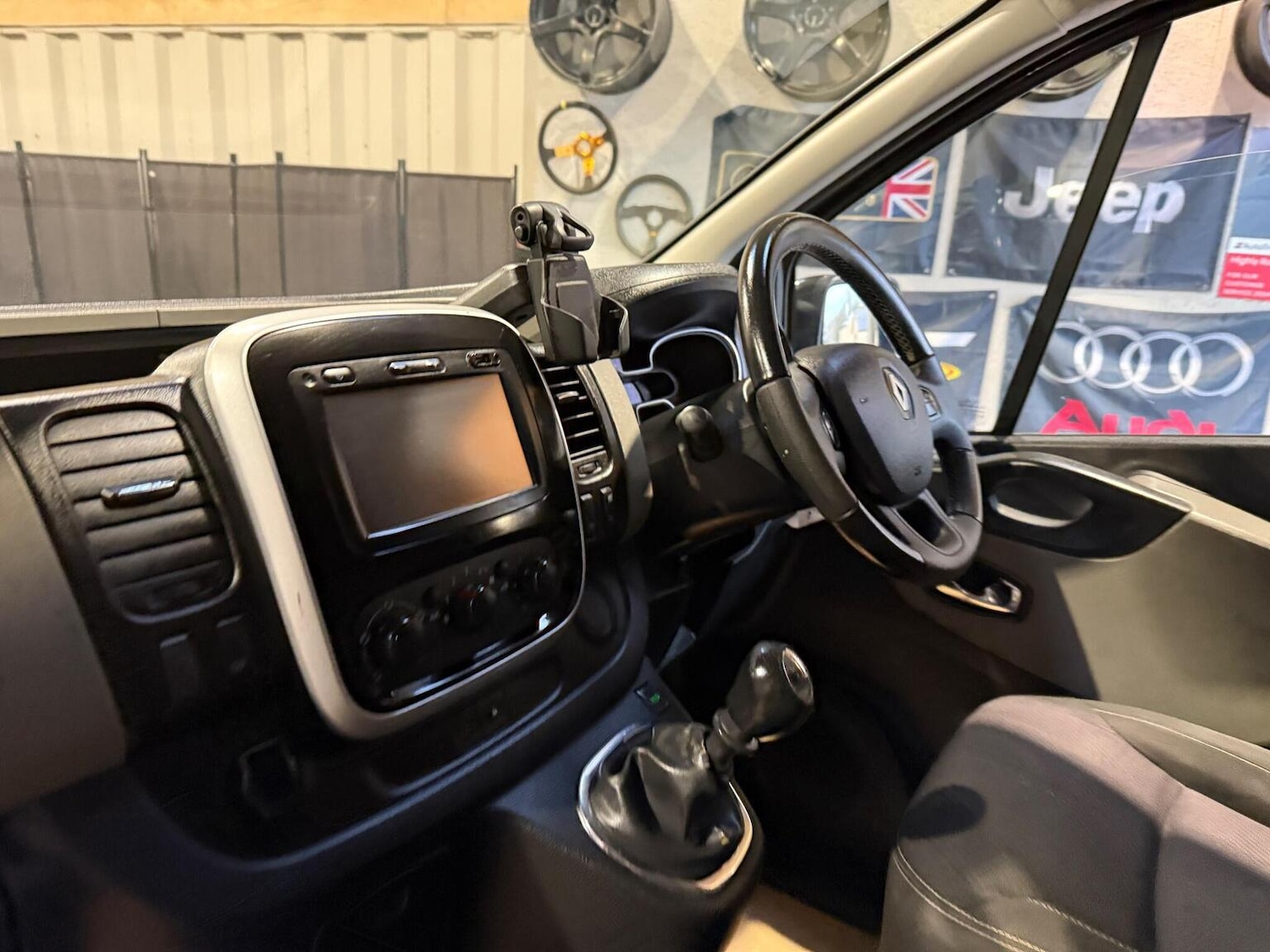 Used Renault Trafic 2019 for sale - 77179721: Photo 26