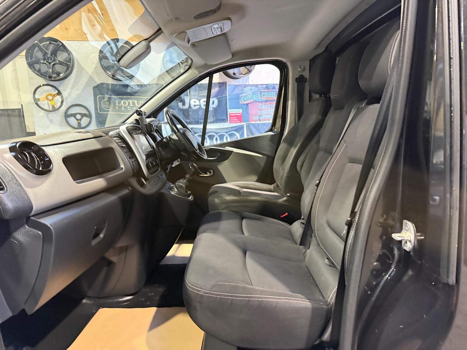 Used Renault Trafic 2019 for sale - 77179721: Photo 27