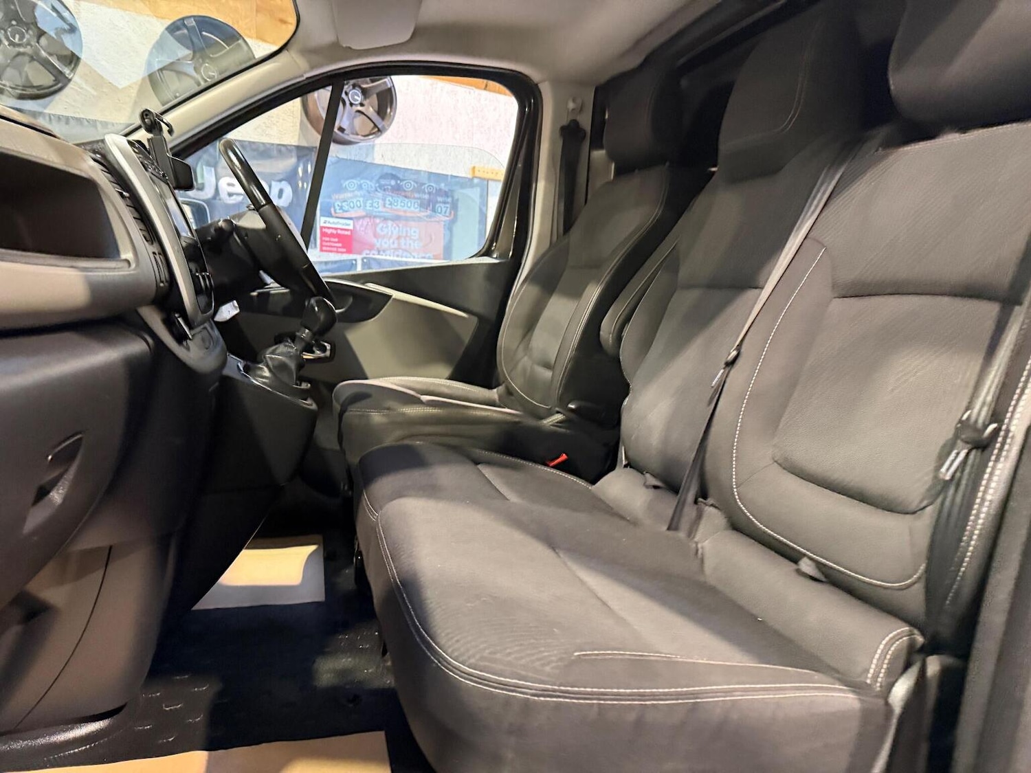 Used Renault Trafic 2019 for sale - 77179721: Photo 29