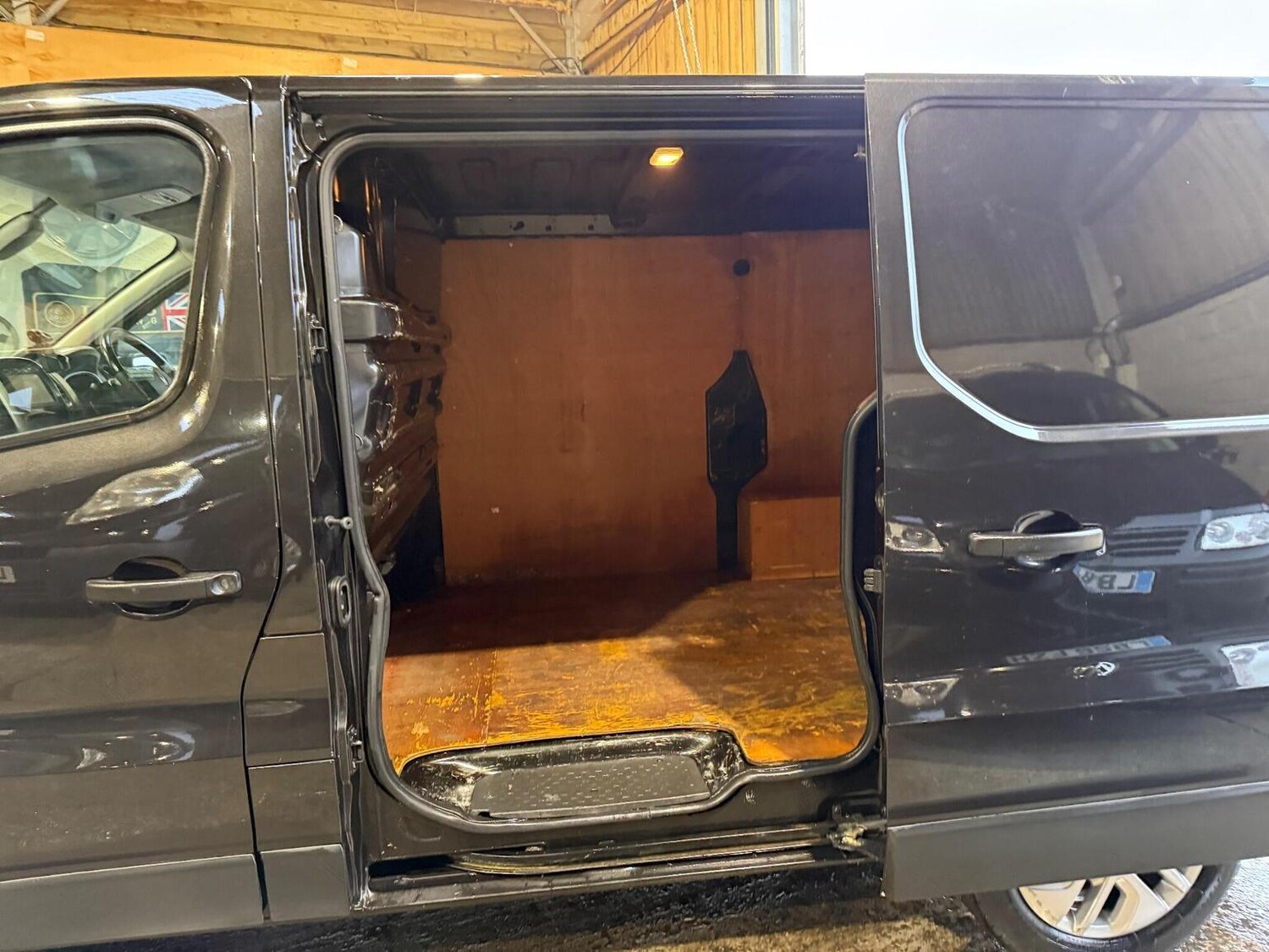 Used Renault Trafic 2019 for sale - 77179721: Photo 32