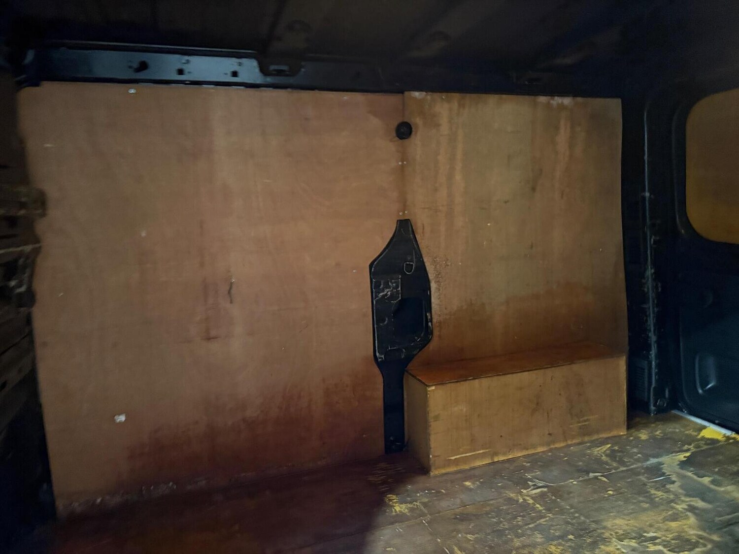 Used Renault Trafic 2019 for sale - 77179721: Photo 33