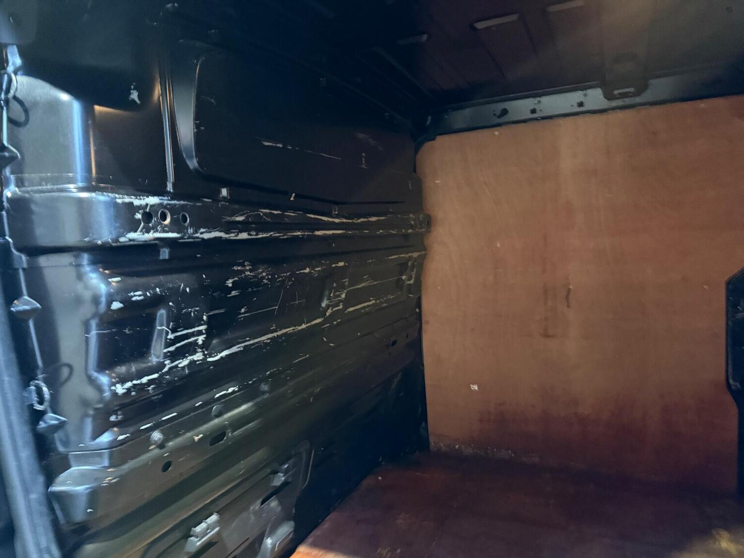 Used Renault Trafic 2019 for sale - 77179721: Photo 35