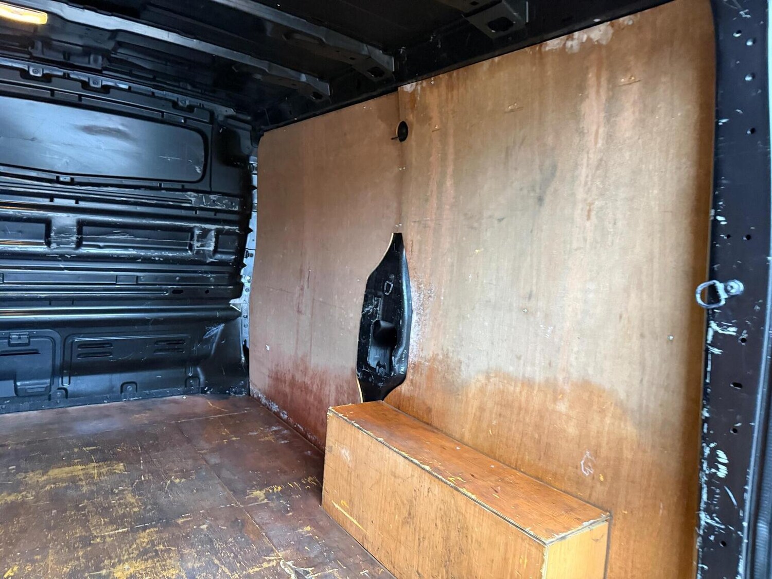 Used Renault Trafic 2019 for sale - 77179721: Photo 36