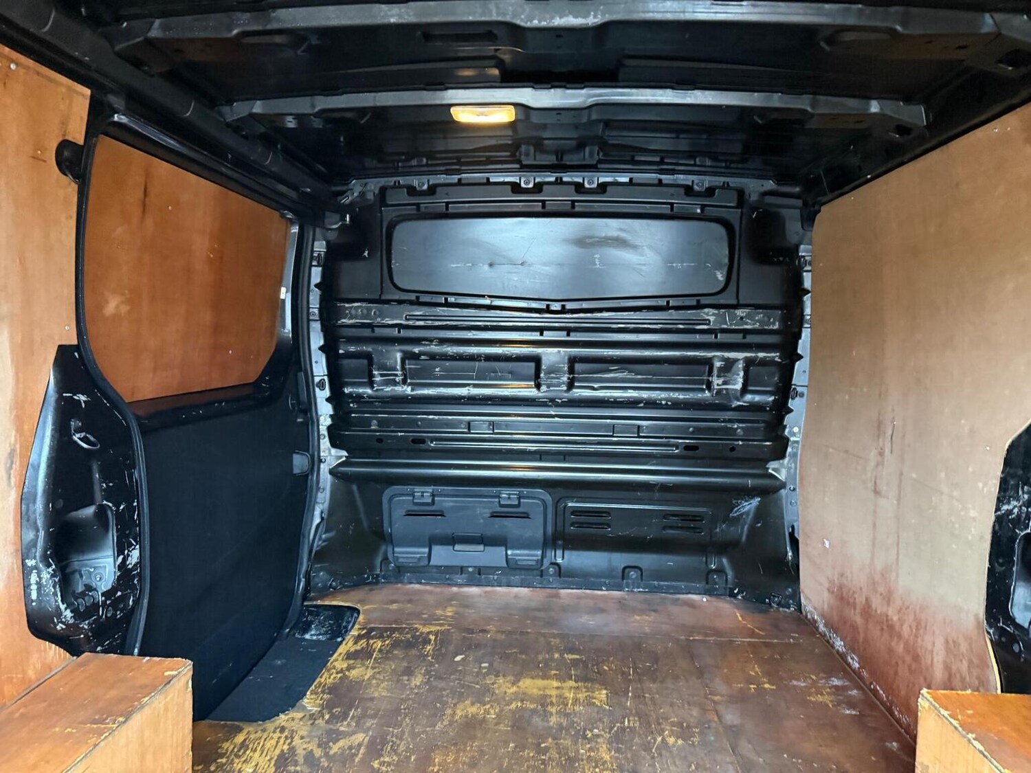 Used Renault Trafic 2019 for sale - 77179721: Photo 37