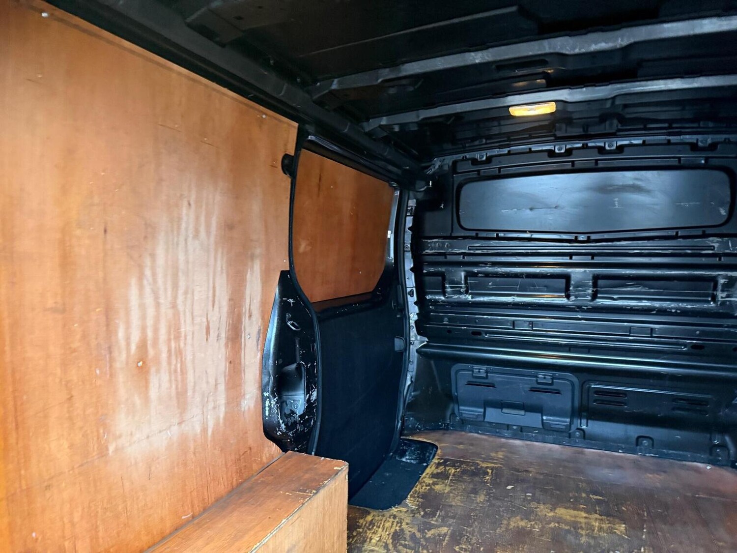 Used Renault Trafic 2019 for sale - 77179721: Photo 38