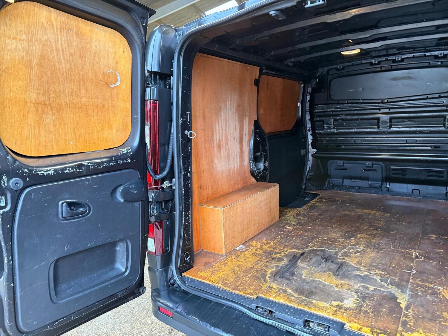 Used Renault Trafic 2019 for sale - 77179721: Photo 42