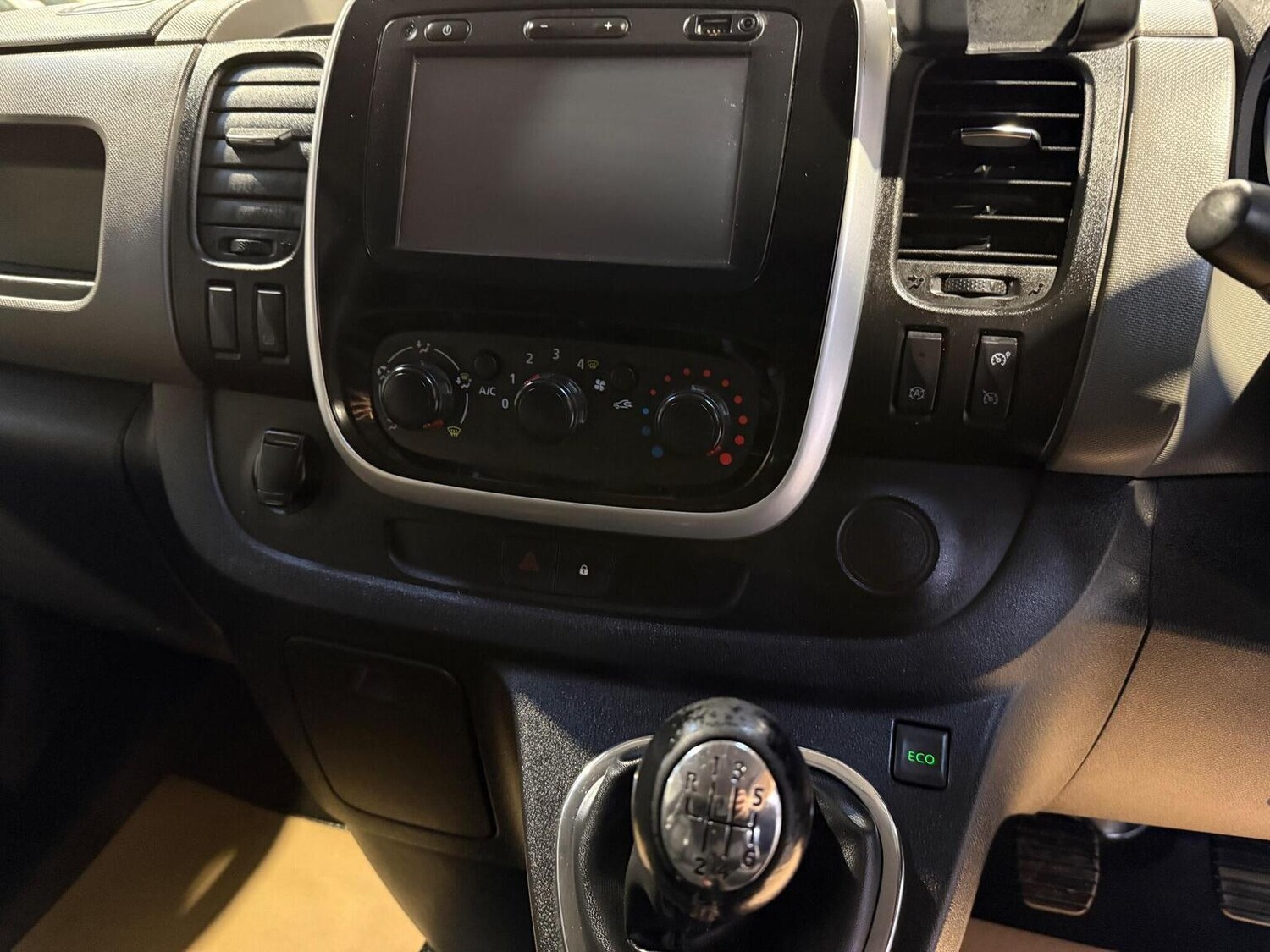 Used Renault Trafic 2019 for sale - 77179721: Photo 43