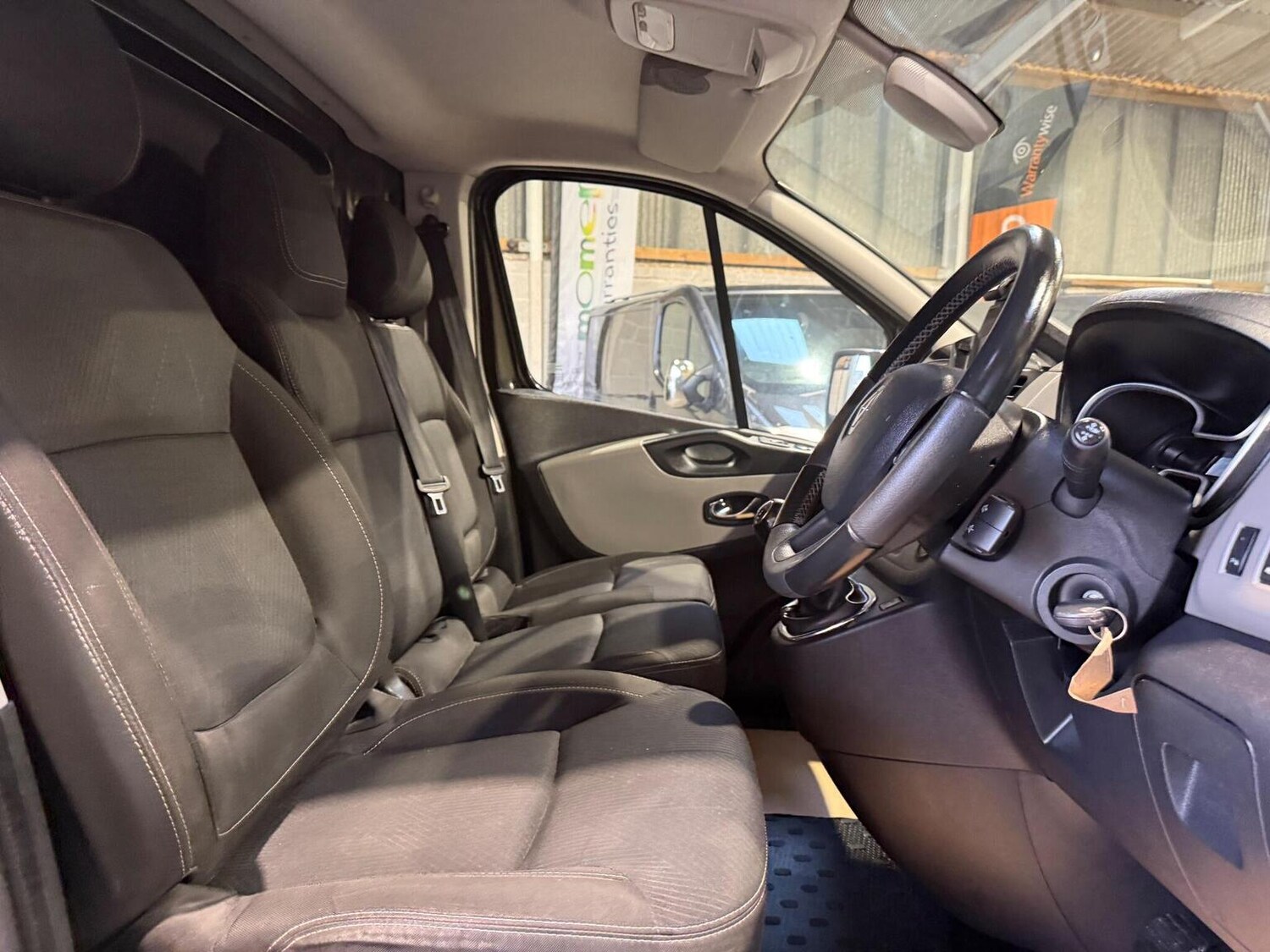 Used Renault Trafic 2019 for sale - 77179721: Photo 46