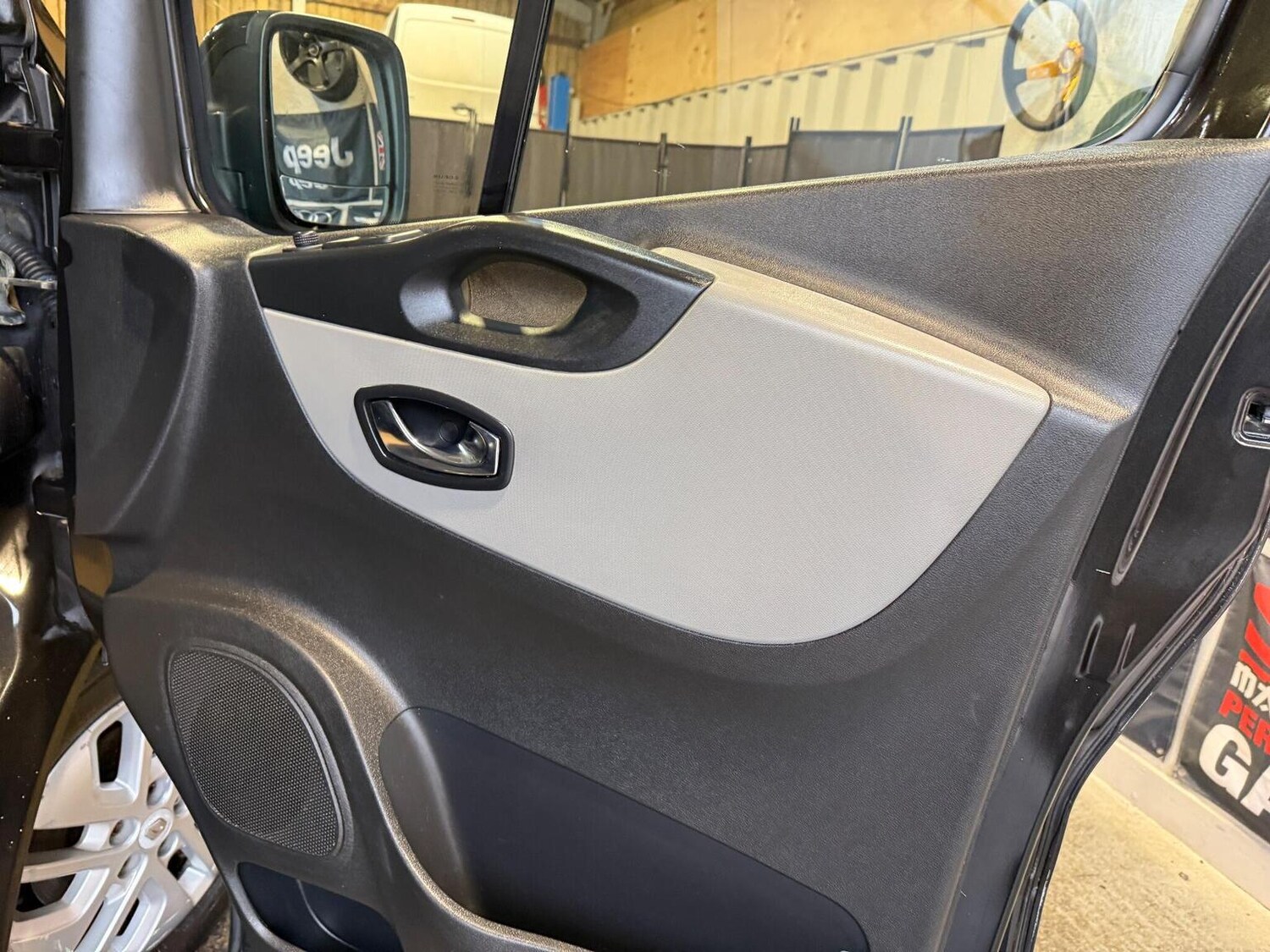 Used Renault Trafic 2019 for sale - 77179721: Photo 47